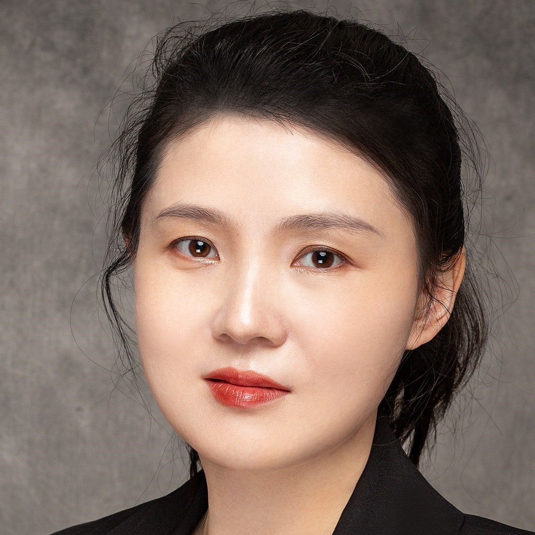 Jin (Veronica) Liu